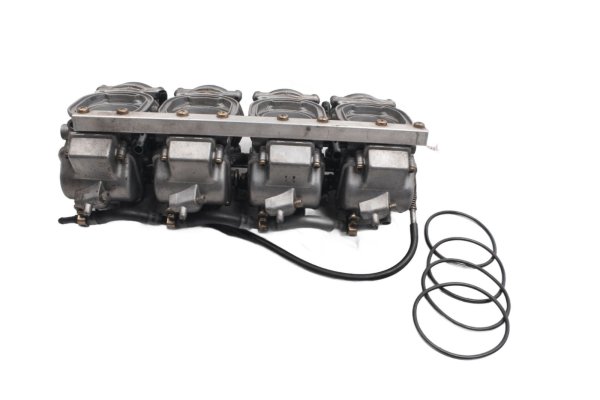 Gruppo carburatori, corpo farfallato Kawasaki ZX-9R ZX900B 94-97