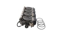 banc de carburateurs, corps de papillon Kawasaki ZX-9R...