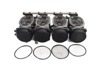 Gruppo carburatori, corpo farfallato Kawasaki ZX-9R ZX900B 94-97