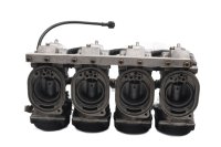 Gruppo carburatori, corpo farfallato Kawasaki ZX-9R ZX900B 94-97