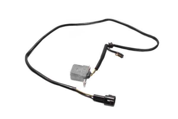 Elektroniksensor til tændingspulsgenerator Kawasaki ZR 7S ZR750F H 01-04