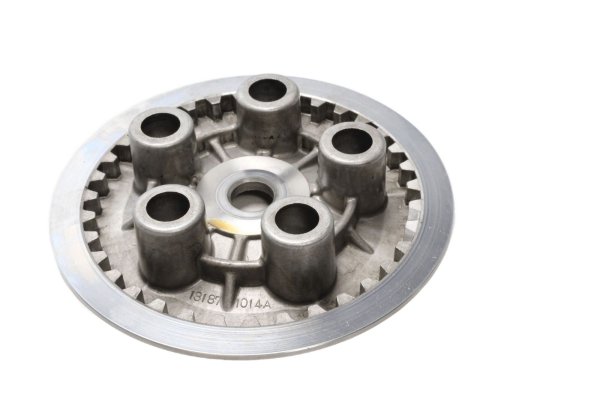 Kopplingskorg, kopplingsnav, tryckplatta Kawasaki ZR 7S ZR750F H 01-04