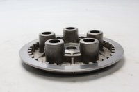 Kopplingskorg, kopplingsnav, tryckplatta Kawasaki ZR 7S ZR750F H 01-04