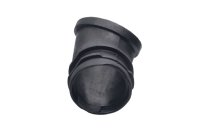 Collettore di aspirazione, guarnizione in gomma del carburatore, guarnizione in gomma del collettore di aspirazione, guida dellaria Kawasaki ZX-9R ZX900B 94-97