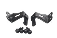 paire de supports de carénage avant gauche et...
