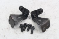 Fairing bracket pair front left right bracket Kawasaki ZX-9R ZX900B 94-97