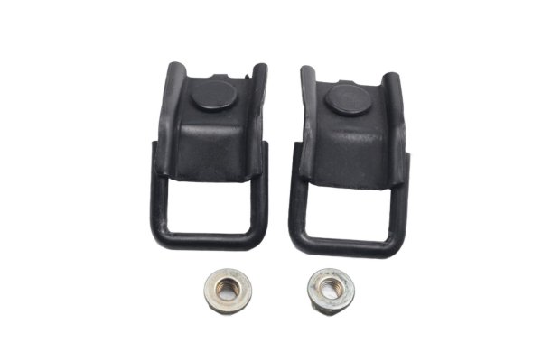 Supporto per portapacchi, supporto posteriore, portaborse Kawasaki ZX-9R ZX900B 94-97