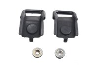 Luggage carrier mount, rear holder, pannier rack Kawasaki...