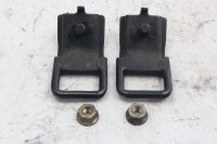 Supporto per portapacchi, supporto posteriore, portaborse Kawasaki ZX-9R ZX900B 94-97