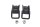 Supporto per portapacchi, supporto posteriore, portaborse Kawasaki ZX-9R ZX900B 94-97