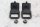 Supporto per portapacchi, supporto posteriore, portaborse Kawasaki ZX-9R ZX900B 94-97
