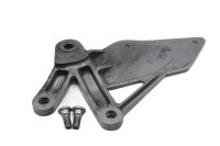 Footrest bracket, front left, passenger seat mount 35011-1093 Kawasaki ZX-9R ZX900B 94-97