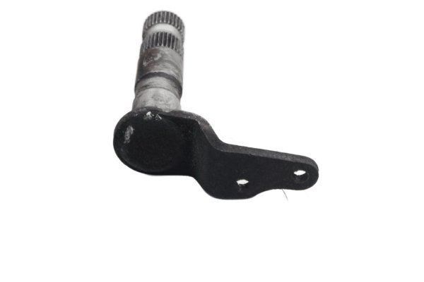 Front right footrest mount for driver Suzuki GSX 1200 Inazuma A3 98-02