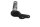 Front right footrest mount for driver Suzuki GSX 1200 Inazuma A3 98-02
