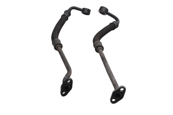 Oil line, oil cooler line, cooling line, engine line Suzuki GSX 1200 Inazuma A3 98-02