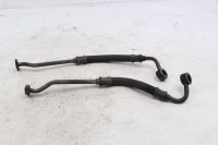 Oil line, oil cooler line, cooling line, engine line Suzuki GSX 1200 Inazuma A3 98-02