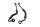 Oil line, oil cooler line, cooling line, engine line Suzuki GSX 1200 Inazuma A3 98-02