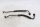 Oil line, oil cooler line, cooling line, engine line Suzuki GSX 1200 Inazuma A3 98-02