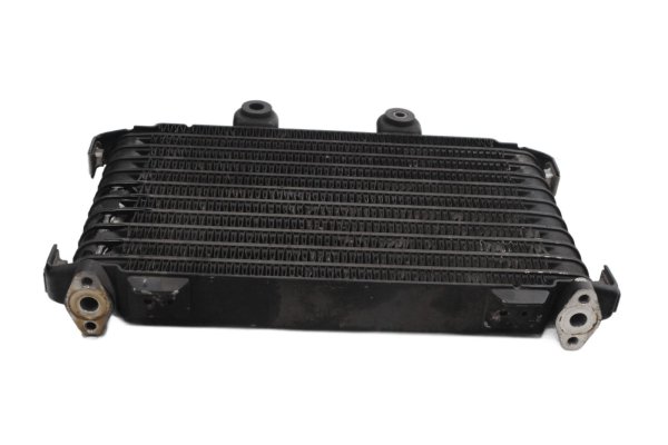 Oil cooler line, engine cooling, motorcycle cooling Suzuki GSX 1200 Inazuma A3 98-02