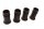 Insugningsrör, insugningsrörssats, förgasare BMW K 100 RS 4 Ventiler K589 0523 89-92