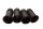 Insugningsrör, insugningsrörssats, förgasare BMW K 100 RS 4 Ventiler K589 0523 89-92
