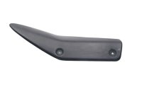 Exhaust guard heat shield cover, heat-resistant KTM Duke...