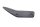Exhaust guard heat shield cover, heat-resistant KTM Duke 690 690DUKE/14 14-15