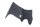 Cubierta del panel lateral izquierdo KTM Duke 690 690DUKE/14 14-15