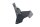 Cubierta del panel lateral izquierdo KTM Duke 690 690DUKE/14 14-15