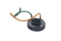 Bränsletankens ventilationslock, bensinventil KTM...