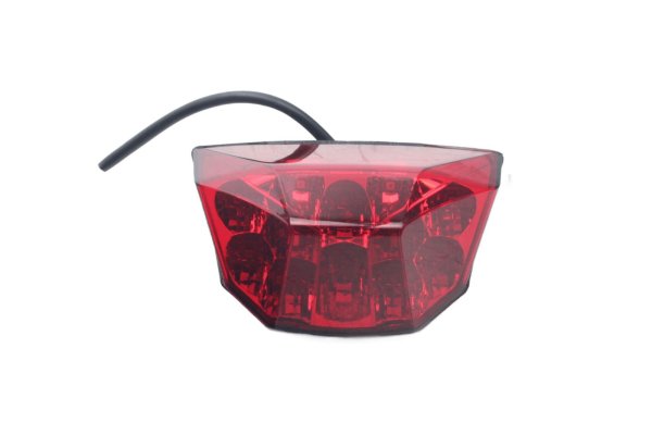 LED rear light, tail light, brake light, lighting KTM Duke 690 690DUKE/14 14-15