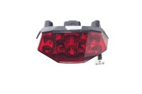 LED rear light, tail light, brake light, lighting KTM Duke 690 690DUKE/14 14-15