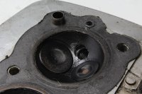Zylinderkopf Ventildeckel Ventilführung Ventilfeder Honda CB 650 RC03 79-82