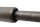 Cardan shaft universal joint drive shaft BMW K 1200 R K12R K43 0584 05-08