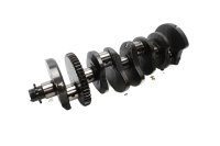 Crankshaft drive gear lubrication compression Kawasaki ZX-7R ZX750P 96-03
