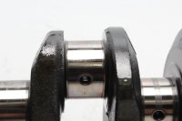 Crankshaft drive gear lubrication compression Kawasaki ZX-7R ZX750P 96-03