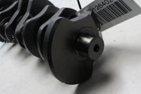 Crankshaft drive gear lubrication compression Kawasaki ZX-7R ZX750P 96-03