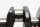 Crankshaft drive gear lubrication compression Kawasaki ZX-7R ZX750P 96-03