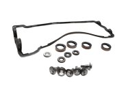 Ventilkåpspackning, skruvar, tätningar Kawasaki ZX-7R ZX750P 96-03