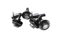 Ventilkåpspackning, skruvar, tätningar Kawasaki ZX-7R ZX750P 96-03
