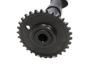Camshaft exhaust gearing control Kawasaki ZX-7R ZX750P 96-03