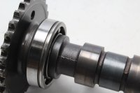 Camshaft exhaust gearing control Kawasaki ZX-7R ZX750P 96-03