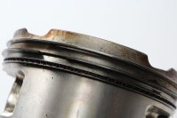 Set di pistoni, fasce elastiche, cilindro, motore, maggiorato 4 Kawasaki ZX-7R ZX750P 96-03