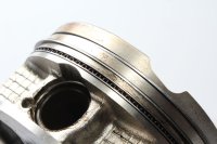 Set di pistoni, fasce elastiche, cilindro, motore, maggiorato 4 Kawasaki ZX-7R ZX750P 96-03