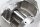 Set di pistoni, fasce elastiche, cilindro, motore, maggiorato 4 Kawasaki ZX-7R ZX750P 96-03