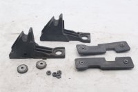 Sitzbankhalter Aufnahme Set hinten BMW R 1200 GS DOHC R12 K25 0450 10-12