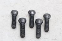 Wheel bolt set rear wheel rim BMW R 1200 GS DOHC R12 K25 0450 10-12