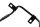 Brake line hydraulic hose brake system KTM Duke 690 690DUKE/12 12-13