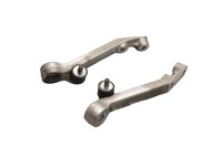 Support de fixation du moteur, fixation du cadre...