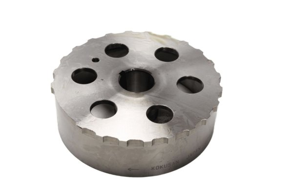 Flywheel ignition rotor alternator rotor coconut nut KTM Duke 690 690DUKE/12 12-13